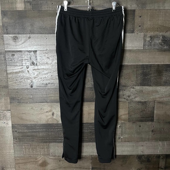 SOLD Adidas Superstar Track Pants Medium - Picture 5 of 7